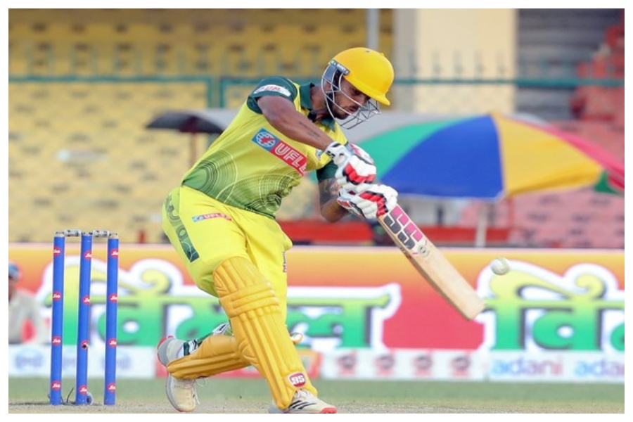 UP T20 League 2023