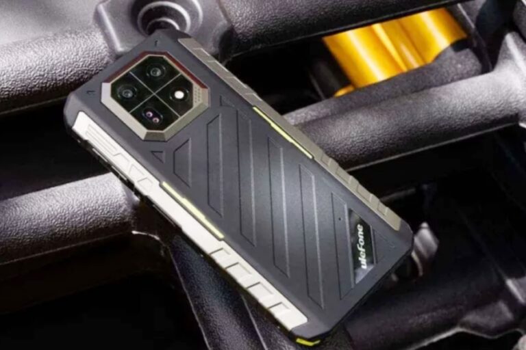 गिरने पर न टूटने वाला और पानी में न खबर होने वाला Samrtphone हुआ लॉन्च, फीचर्स इतने तगड़े की अच्छे अच्छे फोन हुए फेल