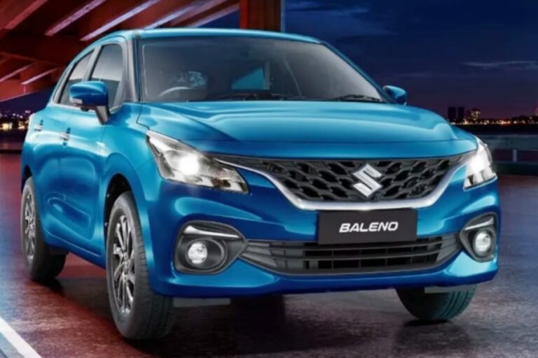 केवल 2 लाख में घर लाएं चमकती हुई Baleno, जल्दी करें यहां से खरीदारी