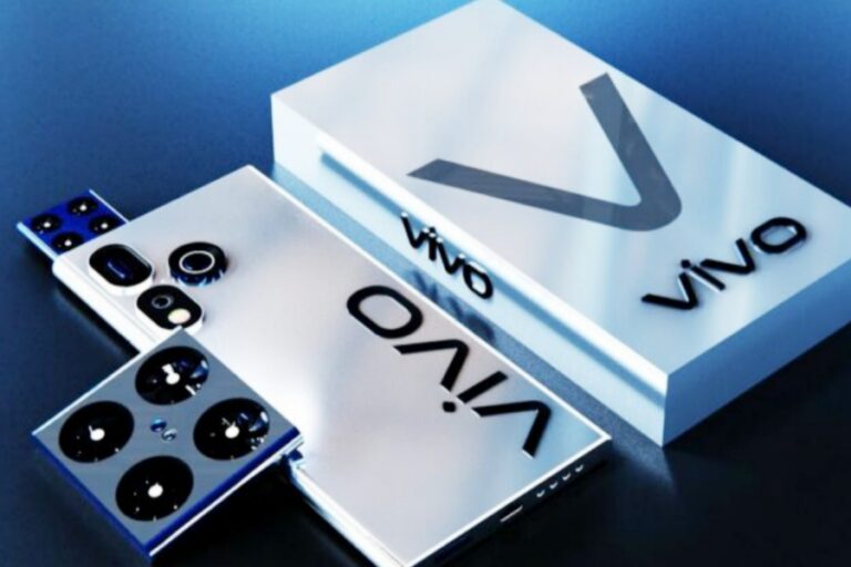 Vivo के ड्रोन कैमरे वाले स्मार्टफोन ने लड़कियों को किया क्रेजी, 120W के फ़ास्ट चार्जिंग स्पोर्ट के साथ उपलब्ध