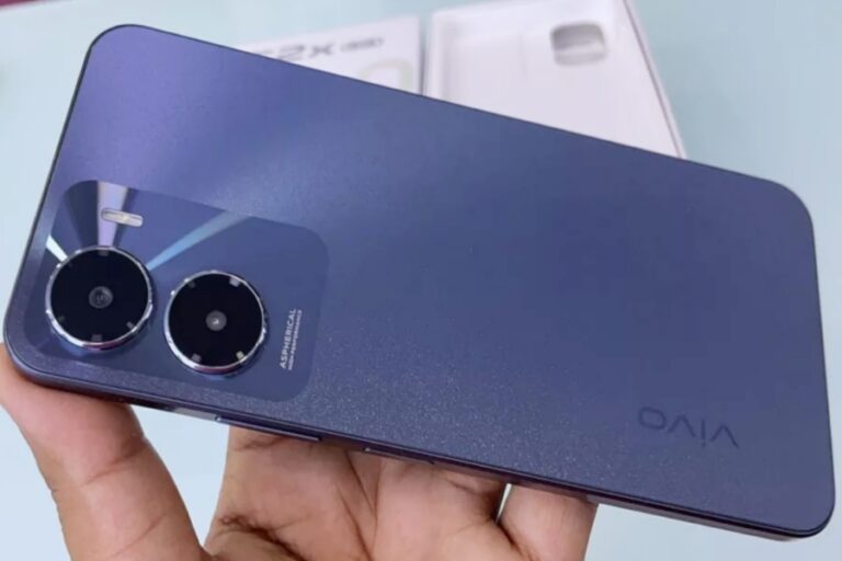 Vivo का 50MP कैमरे वाला 5G स्मार्टफोन इतनी प्रतिशत छूट पर उपलब्ध, जानें कीमत की डिटेल्स