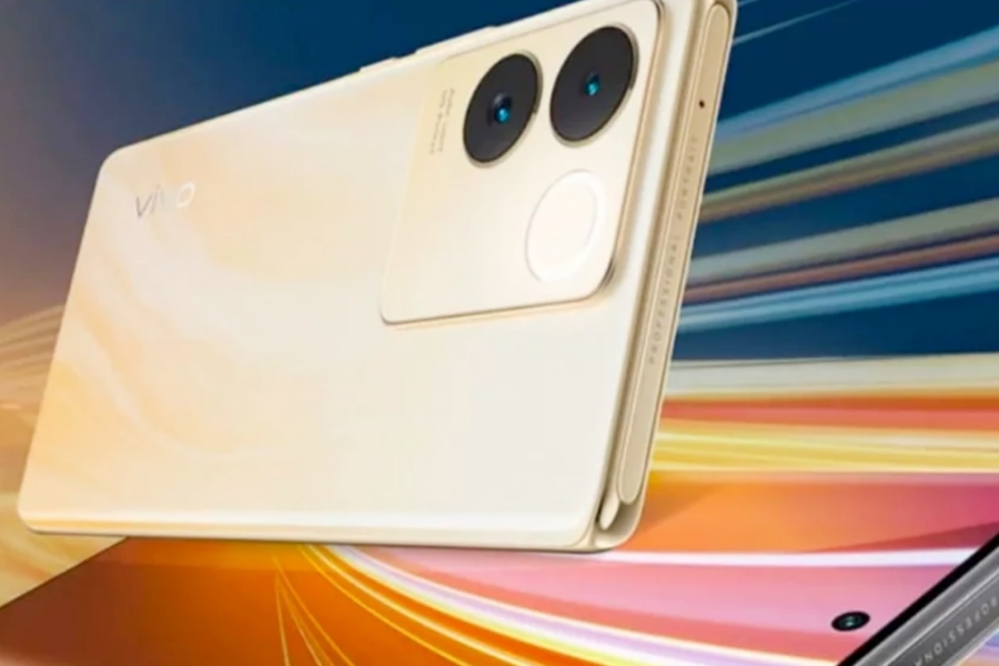 Vivo New Smartphone, Vivo T2 Pro 5G