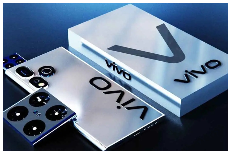 Vivo Phone