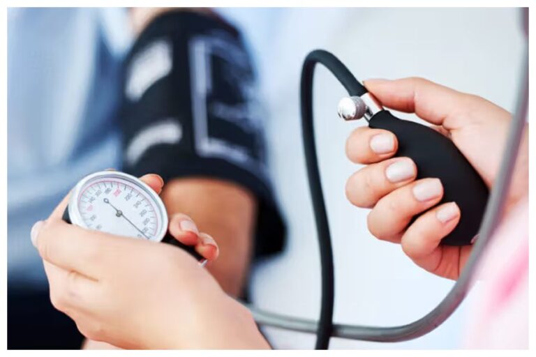 High Blood Pressure Diet: बढ़े ब्लड प्रेशर से हो गए हैं परेशान? तो 5 चीजों से बनाएं अपना डाइट प्लान, हो जाएगा कंट्रोल