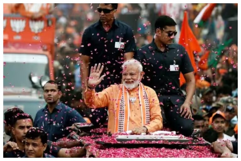 PM Modi Is Best: पीएम मोदी दुनिया के सबसे लोकप्रिय नेता हुए साबित, देंखे ये रिपोर्ट