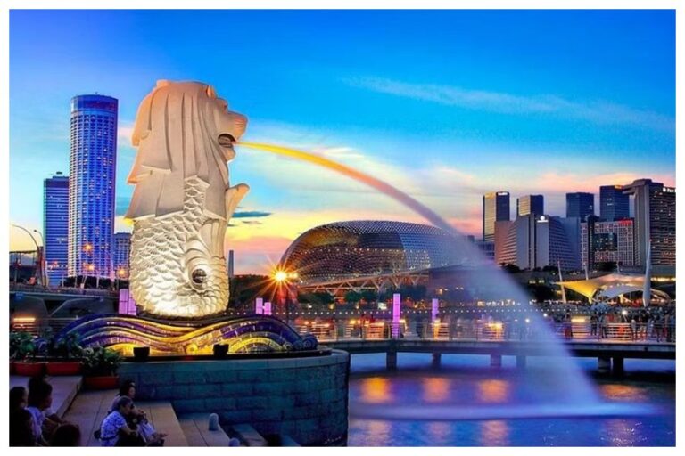 IRCTC Tour For Foreign Visit: 6 देशों की सैर का इतना सस्ता पैकेज नहीं मिलेगा कहीं, जानें ये सभी सुविधाएं