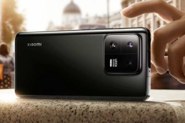 अमेजिंग कैमरा क्वालिटी के साथ Xiaomi ने लॉन्च किया बोल्ड स्मार्टफोन, जानें इसकी कीमत
