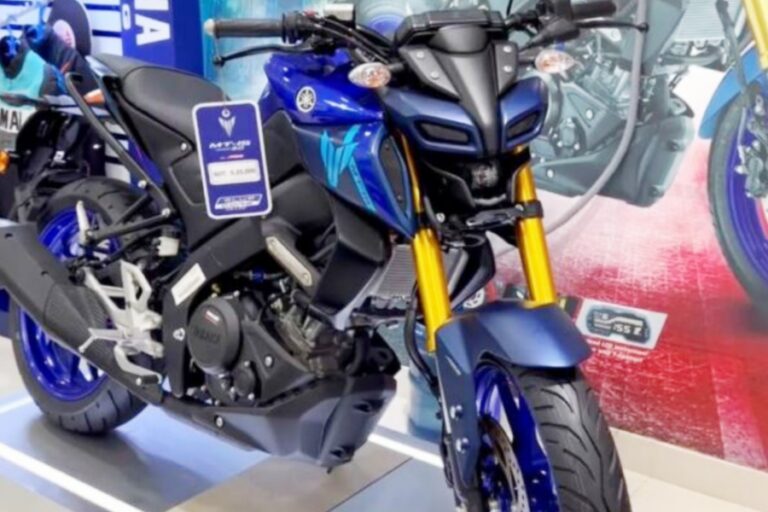 स्पोर्ट्स लुक वाली तगड़ी Yamaha New Bike ने निकाली KTM की हेकड़ी, धांसू इंजन और फर्राटेदार स्पीड ने जीता दिल