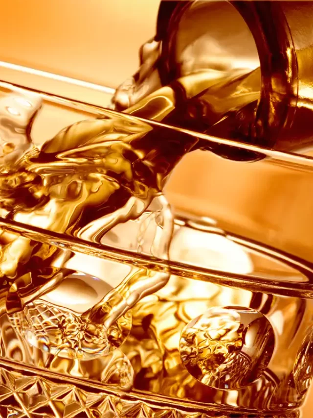 Alcohol