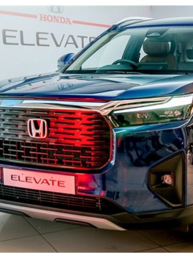 elevate 4