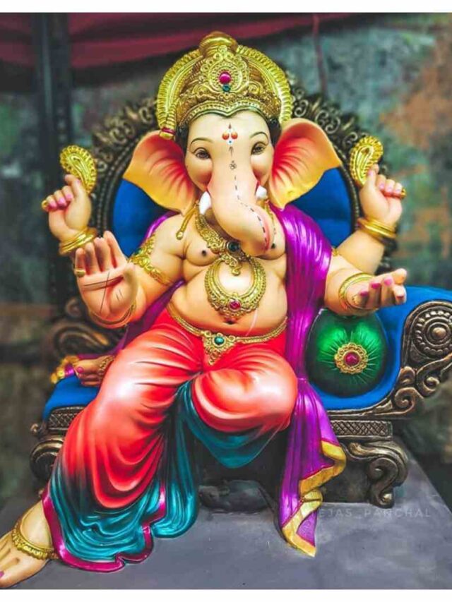 ganesh ji 5