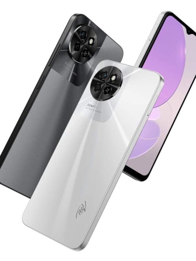 itel phone1