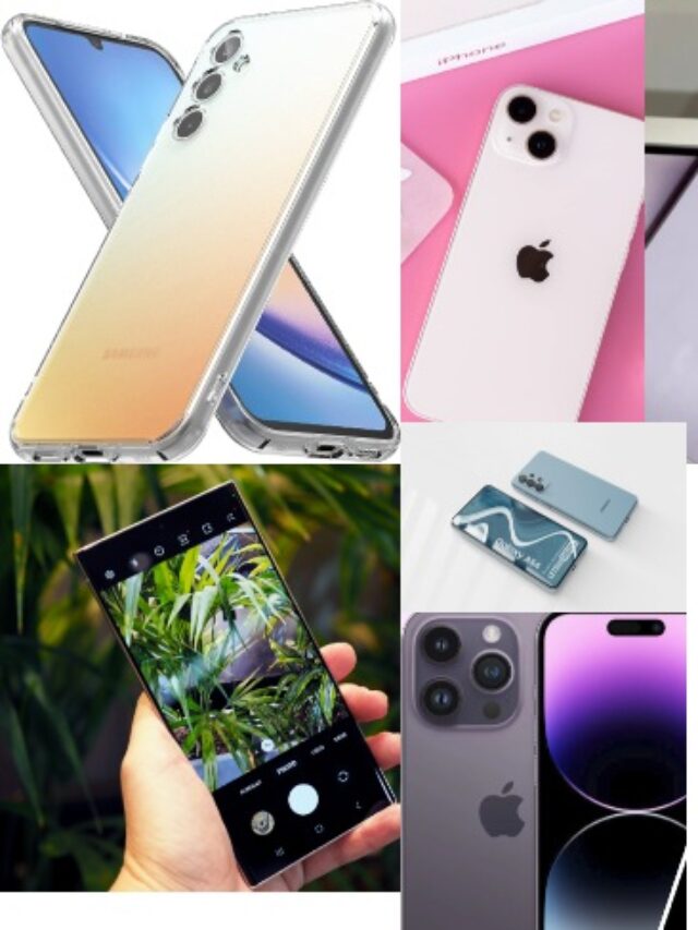 phone top 12