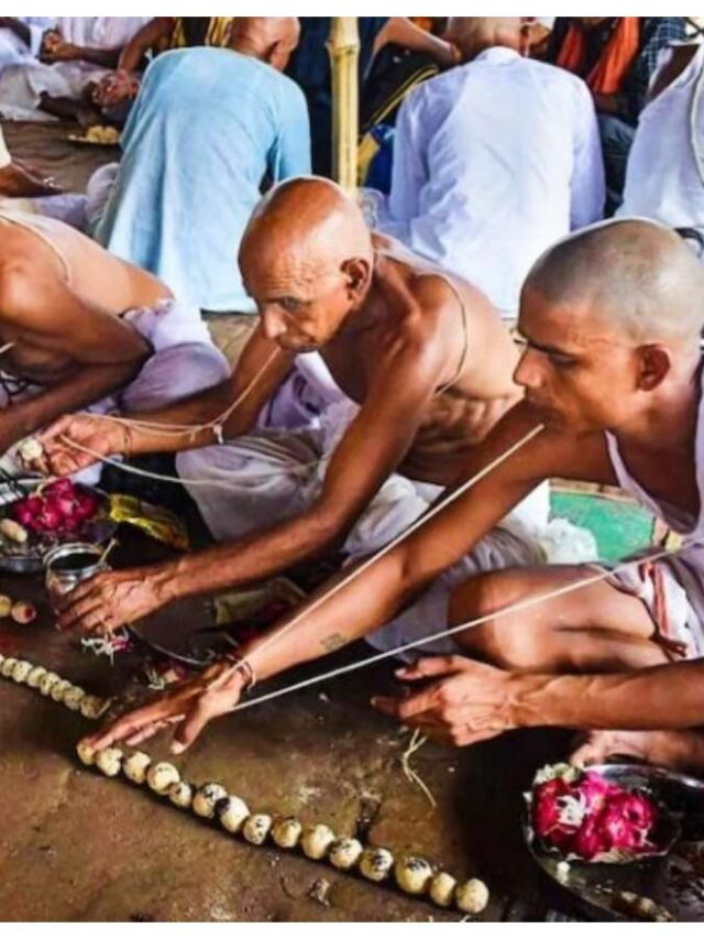 Pitru Paksh 2023: पितृ पक्ष के दौरान की गईं ये गलतियां पड़ती हैं भारी, झेलनी पड़ती है पूर्वजों की नाराजगी