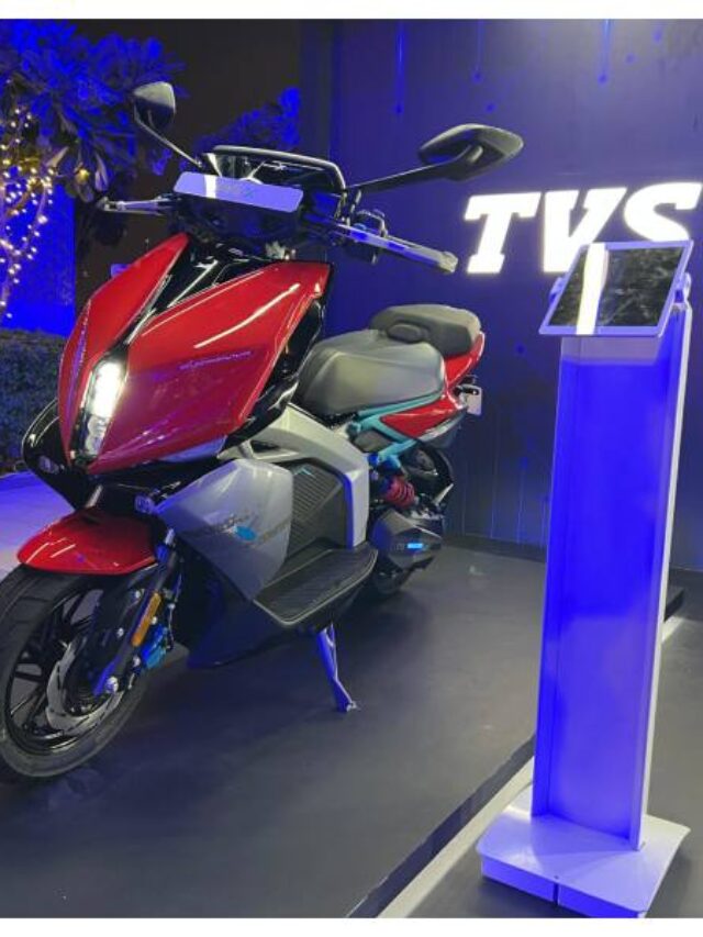 tvs x7
