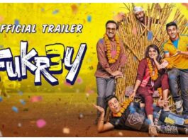 Fukrey 3