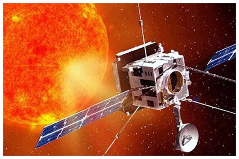 ADITYA-L1 Launched: इसरो ने रचा नया इतिहास, सूर्य की ओर आदित्य L1  हुआ रवाना