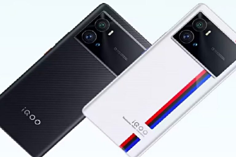 मची लूट, आई मौज! इतने हेवी डिस्काउंट के साथ iQOO 9 Pro 5G स्मार्टफोन जल्दी लें