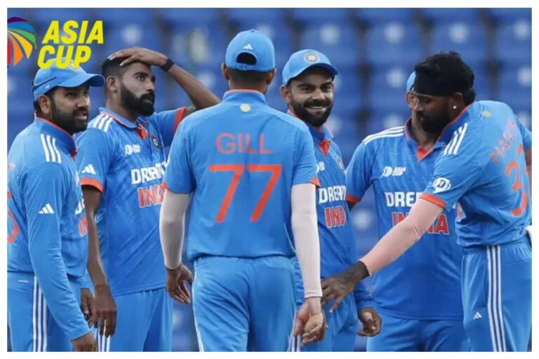 IND vs NEP Highlights: सुपर-फोर में पहुंचा भारत, 10 विकेट से नेपाल को दी करारी शिकस्त, पाक-भारत का अब इस दिन होगा मैच