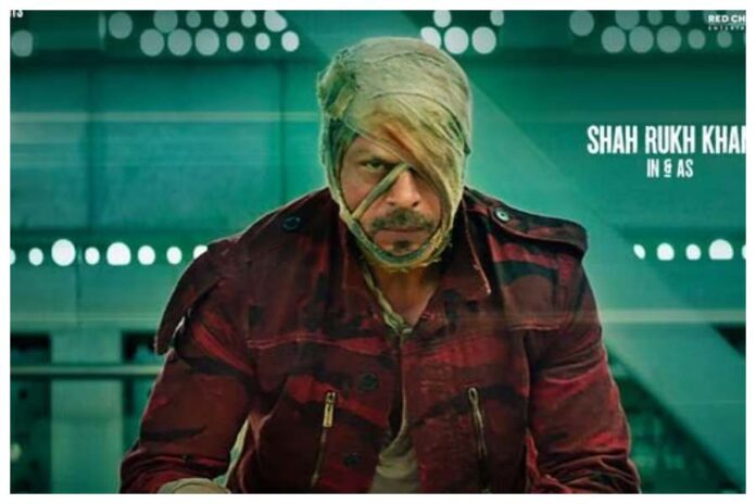 Shahrukh Khan