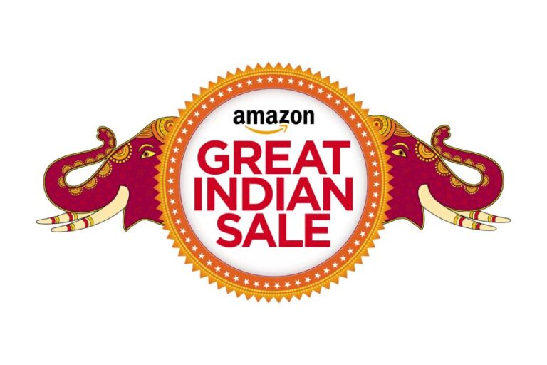 Amazon Sale 2023: 80% की छूट पर ले आएं टीवी-लैपटॉप समेत कई आइटम, ऑफर मिलेगी ऐसे