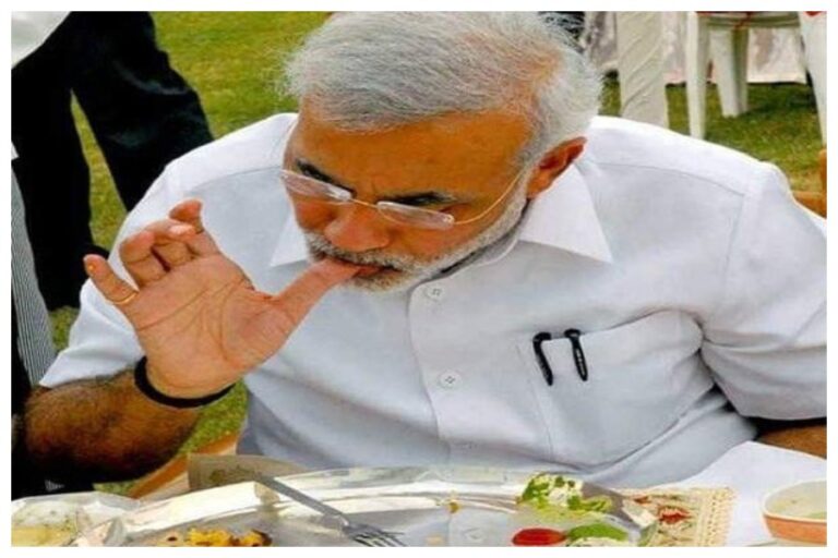 PM Modi’ s favourite Dishes: खिचड़ी, लिट्टी चोखा समेत ये हैं पीएम मोदी के पसंदीदा व्यंजन और फल, जानिए क्या और खाते हैं वो खास