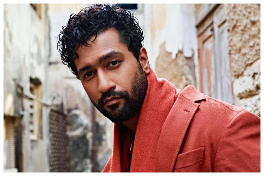 vicky kaushal