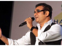Abhijeet Bhattacharya Birthday