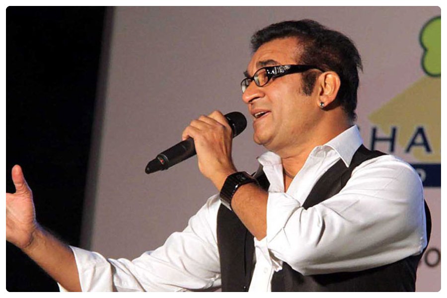 Abhijeet Bhattacharya Birthday