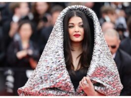 Aishwarya Rai Bachchan Birthday