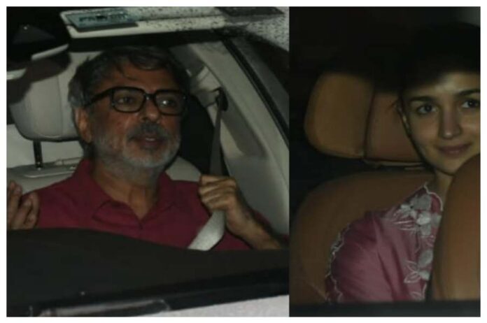 Alia Bhatt Alia Bhatt