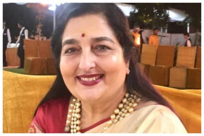 Anuradha Paudwal Birthday
