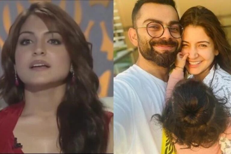 Anushka Sharma To Quit Acting