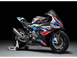 BMW M 1000 RR