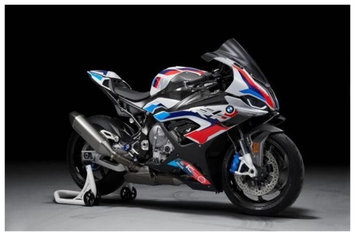 BMW M 1000 RR