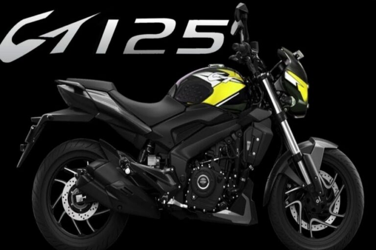 फाड़ू लुक के साथ Bajaj CT 125X Bike की धांसू एंट्री ने युवाओं का जीत दिल, गजब फीचर्स जानें
