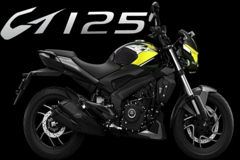 Bajaj CT 125X का भौकाल लुक, फाड़ू इंजन के साथ झन्नाटेदार फीचर्स