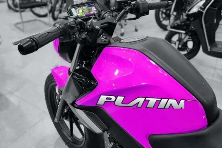 Bajaj Platina का नया मॉडल केवल 8 हजार रुपए की डाउन पेमेंट पर लाएं घर, जानें मंथली EMI