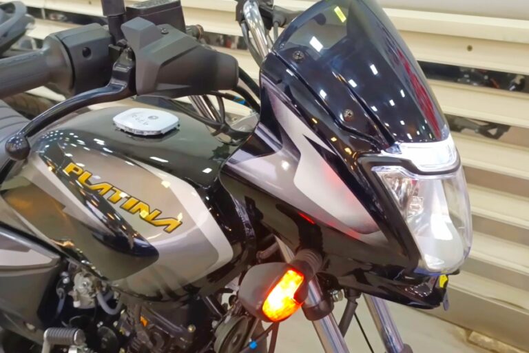 Diwali Offer: Bajaj Platina अब केवल 20 हज़ार रुपए में यहां से खरीदें, जानें डिटेल्स