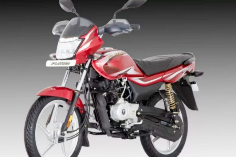 केवल 25 हजार में बनाएं Bajaj Platina को अपना, यहां से करें बुक