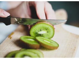 Benefits Of Kiwi