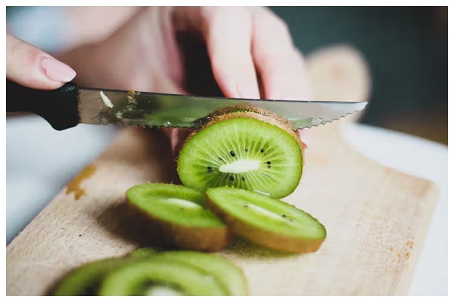 Benefits Of Kiwi