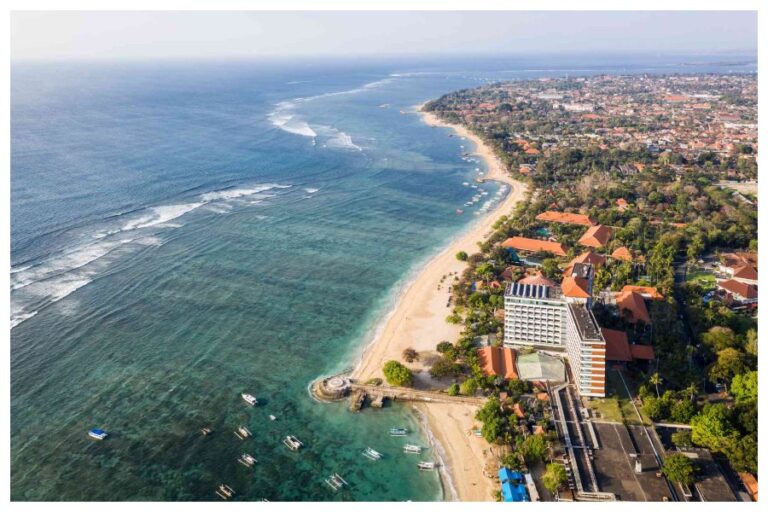 Best Honeymoon Place