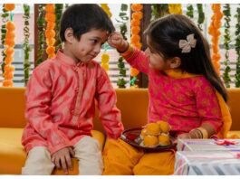 Bhai Dooj 2023
