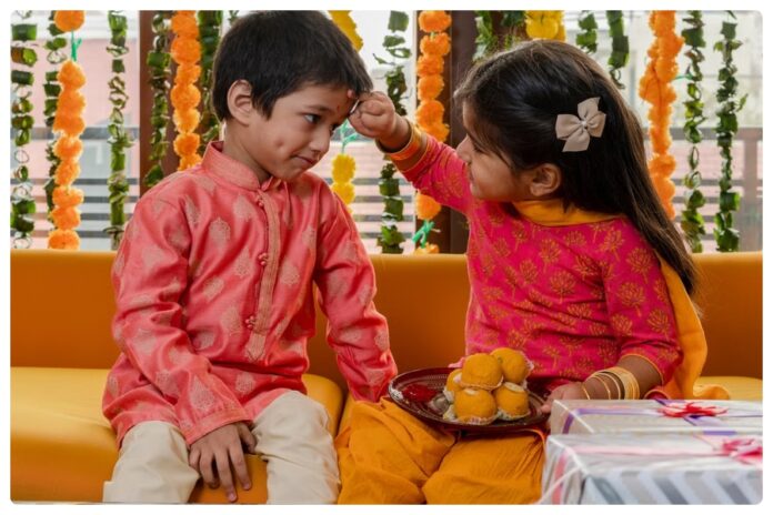 Bhai Dooj 2023 Bhai Dooj 2023