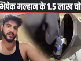 Big Boss OTT 2 Abhishek Malhan