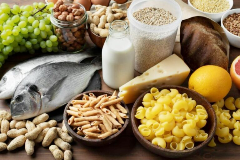 दूध के अलावा शरीर में कैल्शियम की कमी को पूरा करते हैं यह सभी फूड्स, करें सेवन