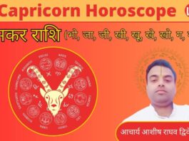 Capricorn Horoscope 2025, Makar Rashifal 2025, New Year 2025