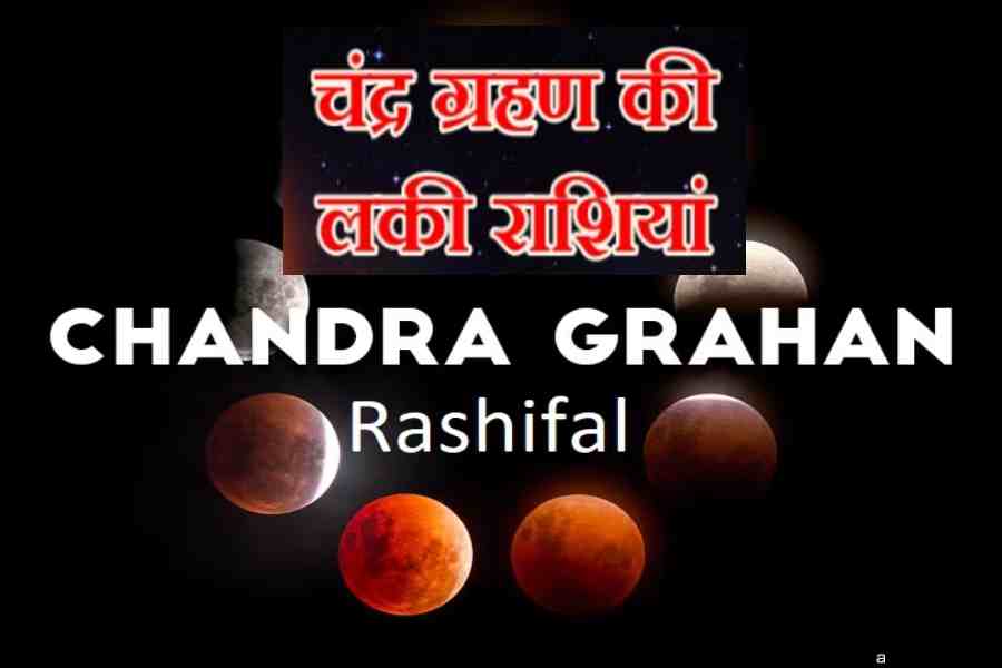 Chandra Grahan Effects on Rashifal, Lunar Eclipse Horoscope