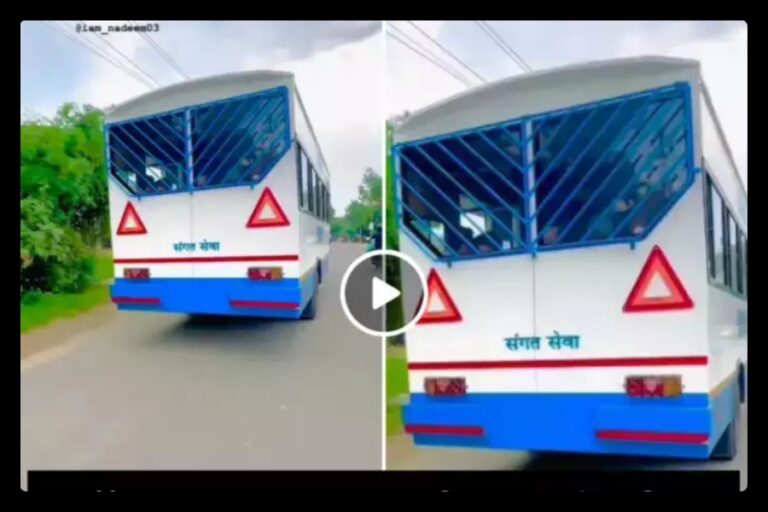 Desi Jugaad Viral Video